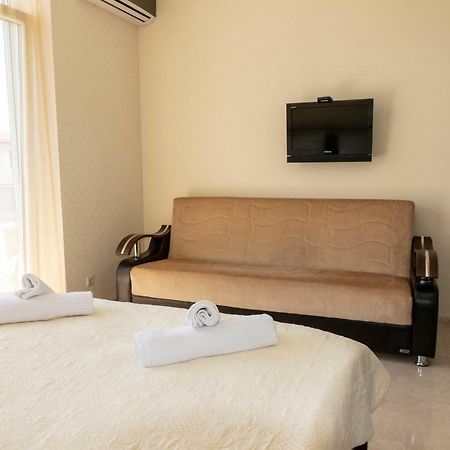 Orbi Apartment Ruslan 바투미 외부 사진