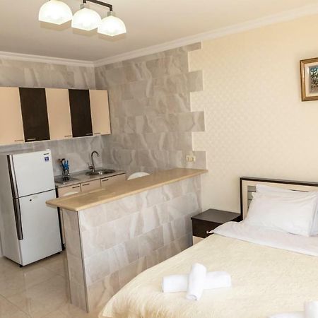 Orbi Apartment Ruslan 바투미 외부 사진