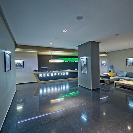 Orbi Apartment Ruslan 바투미 외부 사진