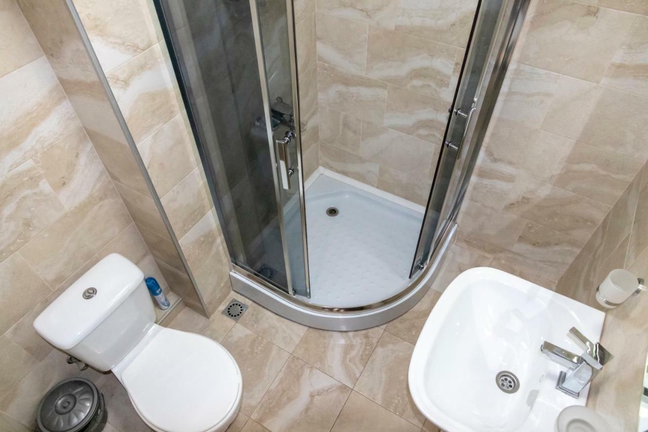 Orbi Apartment Ruslan 바투미 외부 사진
