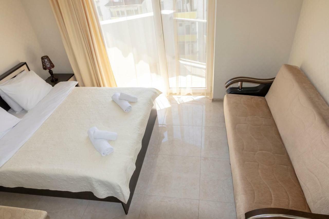 Orbi Apartment Ruslan 바투미 외부 사진