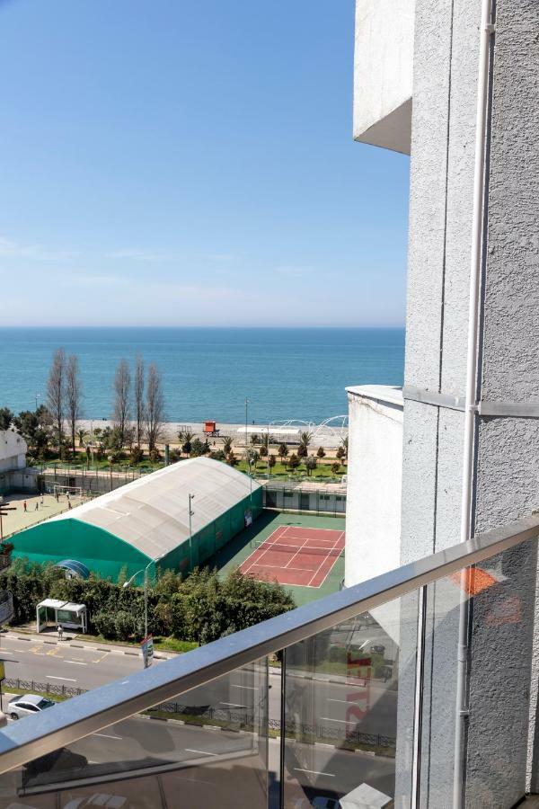 Orbi Apartment Ruslan 바투미 외부 사진